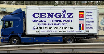 CELEBI ENERGY TECH SRL