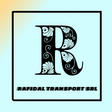 RAFIDAL TRANSPORT SRL