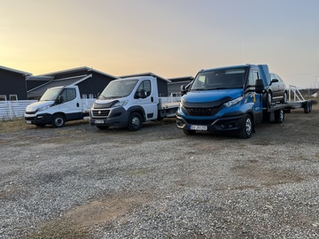 CAR AUTOTRANSPORT SRL