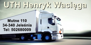 HENRYK WACIĘGA