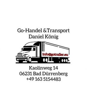 DANIEL KÖNIG  HANDEL & TRANSPORT (IND.)