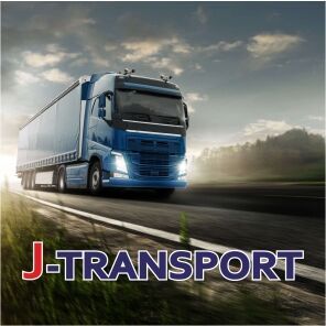 J - TRANSPORT S.R.O.