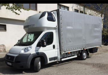 В. ХРИСТОВ - ЕООД