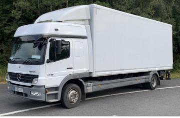 ТРАНС ЕКСПРЕС 21 - ООД