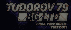 ТОДОРОВ 79 БГ - ЕООД