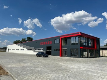 КОМАНД - ЕООД