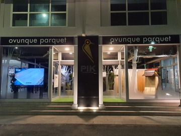 PIKWOOD DI IESEANU CRISTINA