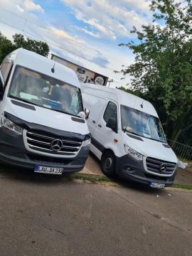 DAVI‘S&ANNY TOUR EXPRESS SRL