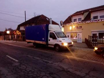 KRASZNAI LAJOS EGYÉNI VÁLLALKOZÓ