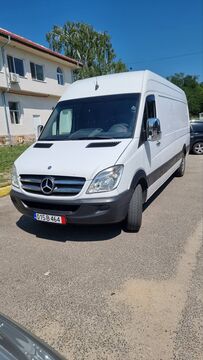 ИРОБАЛИЕВ АУТО ЕООД