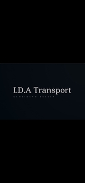 I.D.A TRANSPORT & UMZÜGE (IND.)