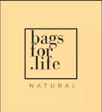 BAGS FOR LIFE SRL