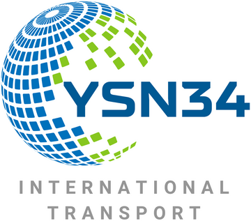 YSN34 TRANSPORT SRL