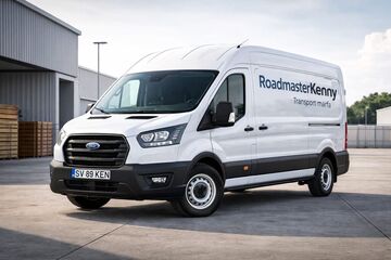 ROADMASTER KENNY SRL